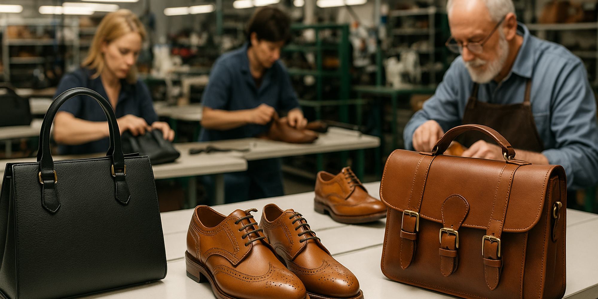 Calzature & Pelletteria